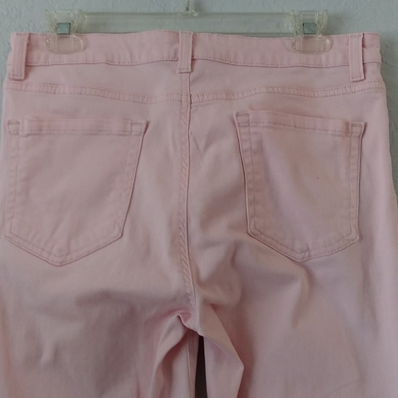 New York Company Lexington Ankle Pants - Picture 7 of 11